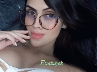Evahayek