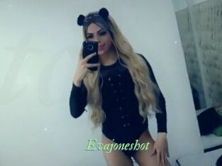 Evajoneshot