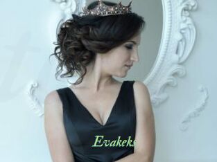 Evakeks