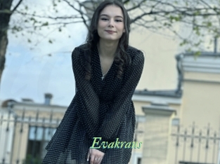 Evakraus