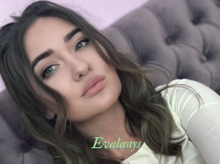 Evalanys