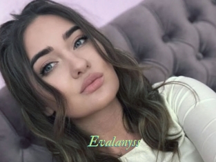 Evalanyss
