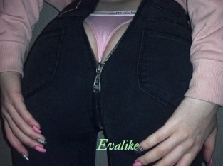 Evalike
