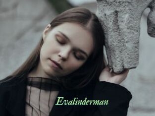 Evalinderman