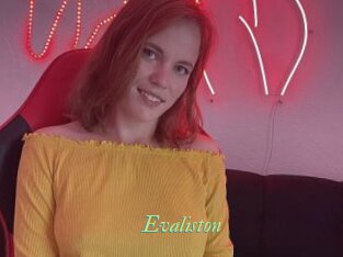 Evaliston