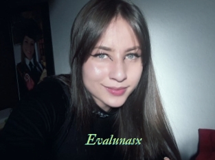 Evalunasx