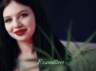 Evamilllers