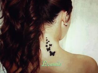 Evamils