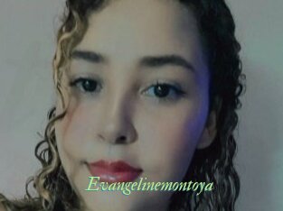 Evangelinemontoya