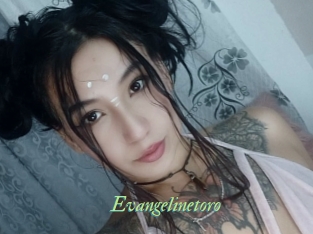 Evangelinetoro