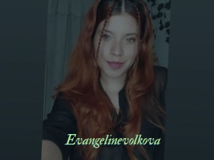 Evangelinevolkova