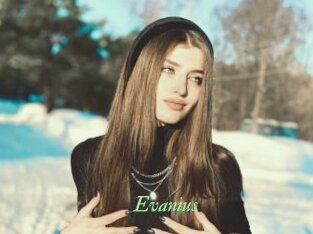 Evanius