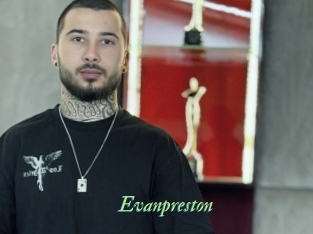Evanpreston