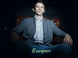 Evanpurr