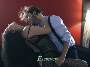 Evantony