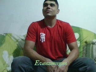 evanzmorgan Tel Coquin