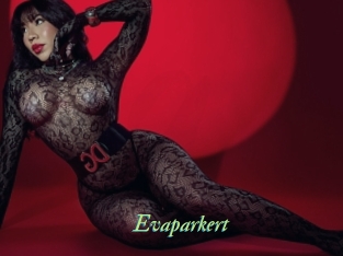 Evaparkert