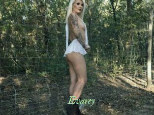 Evarey