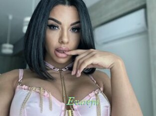 Evareyn