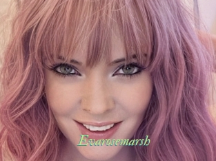 Evarosemarsh