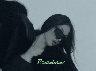 Evasalavar