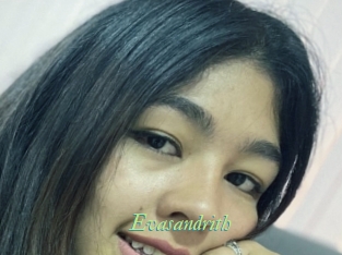 Evasandrith