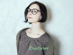 Evashycute