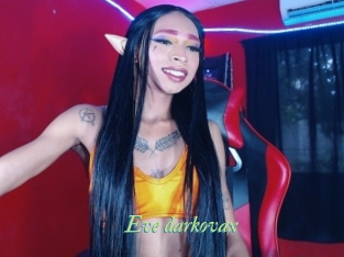 eve_darkovax Tel Coquin