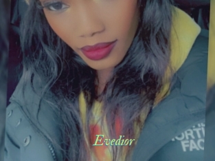 Evedior