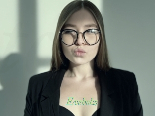 Eveholz