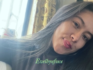 Evelhynfoxx