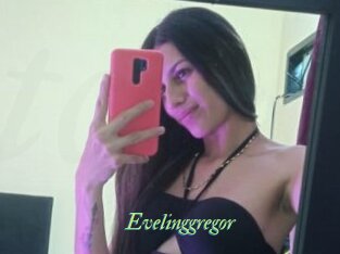 Evelinggregor