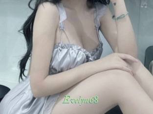 evelyn68 Tel Coquin