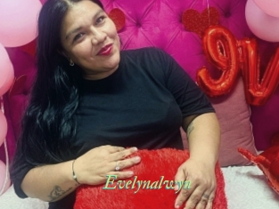 Evelynalwyn