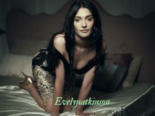 Evelynatkinson
