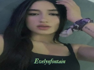 Evelynfontain