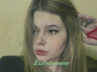 evelynharmony Tel Coquin