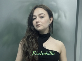 Evelynhillis
