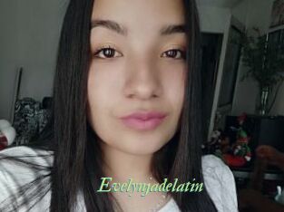Evelynjadelatin