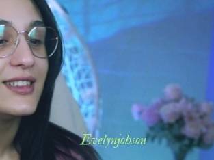 Evelynjohson