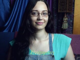 Evelynpretty