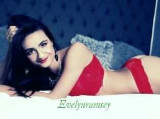 Evelynramsey
