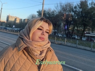 Evelynsteven