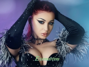 Evemartini