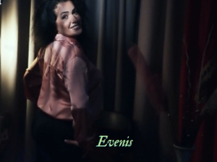 Evenis