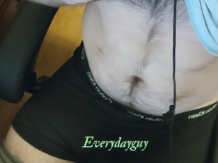 Everydayguy