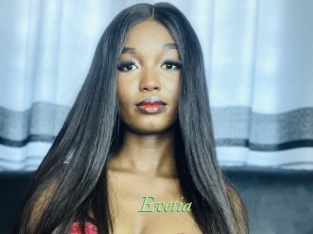 Evetia