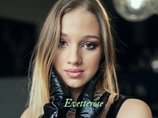 Evetterose