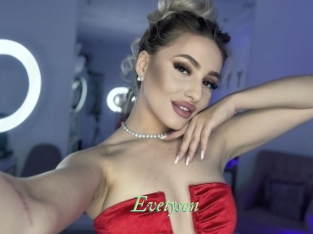 Evetyson