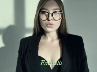 Evewells